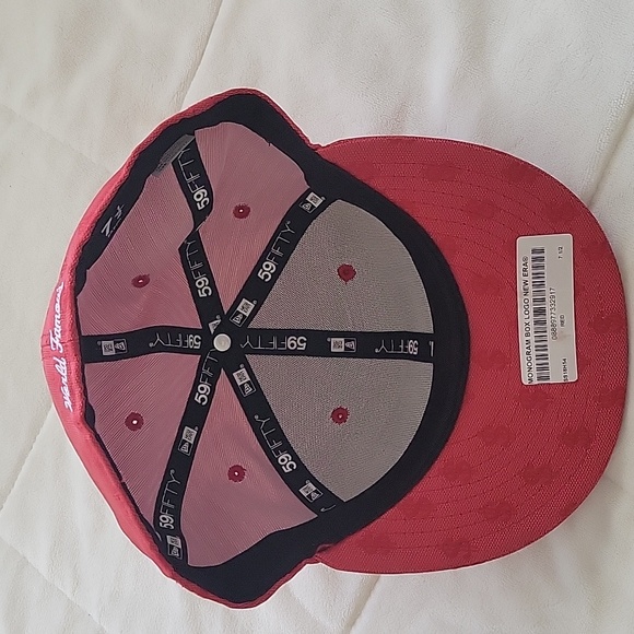 HAT - Picture 2 of 5